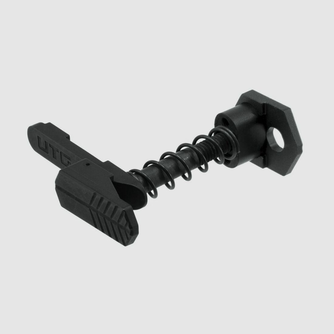 UTG Leapers AR15 Ambidextrous Magazin Release - schwarz