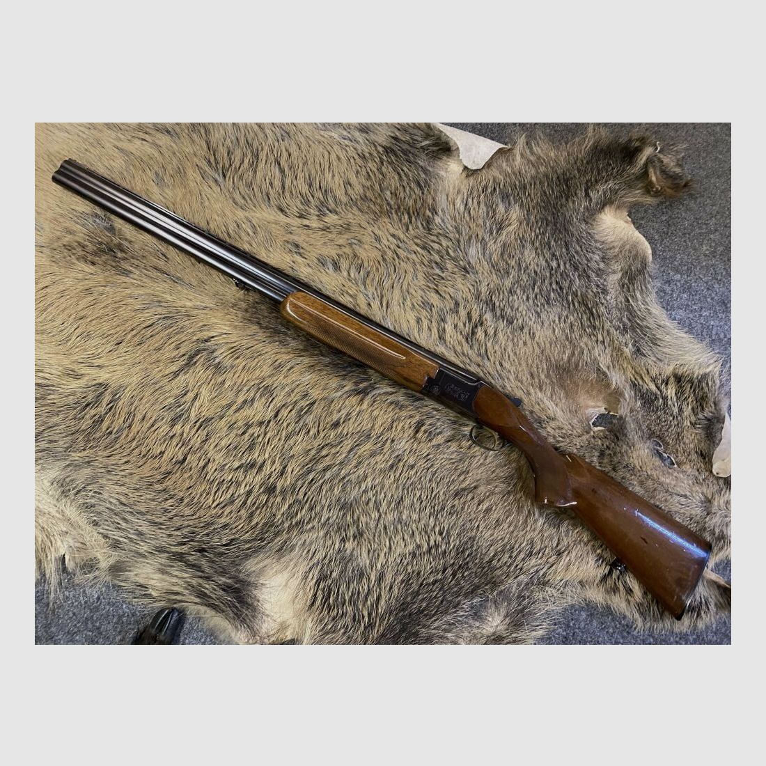 Anschütz Miroku ohne 12/70