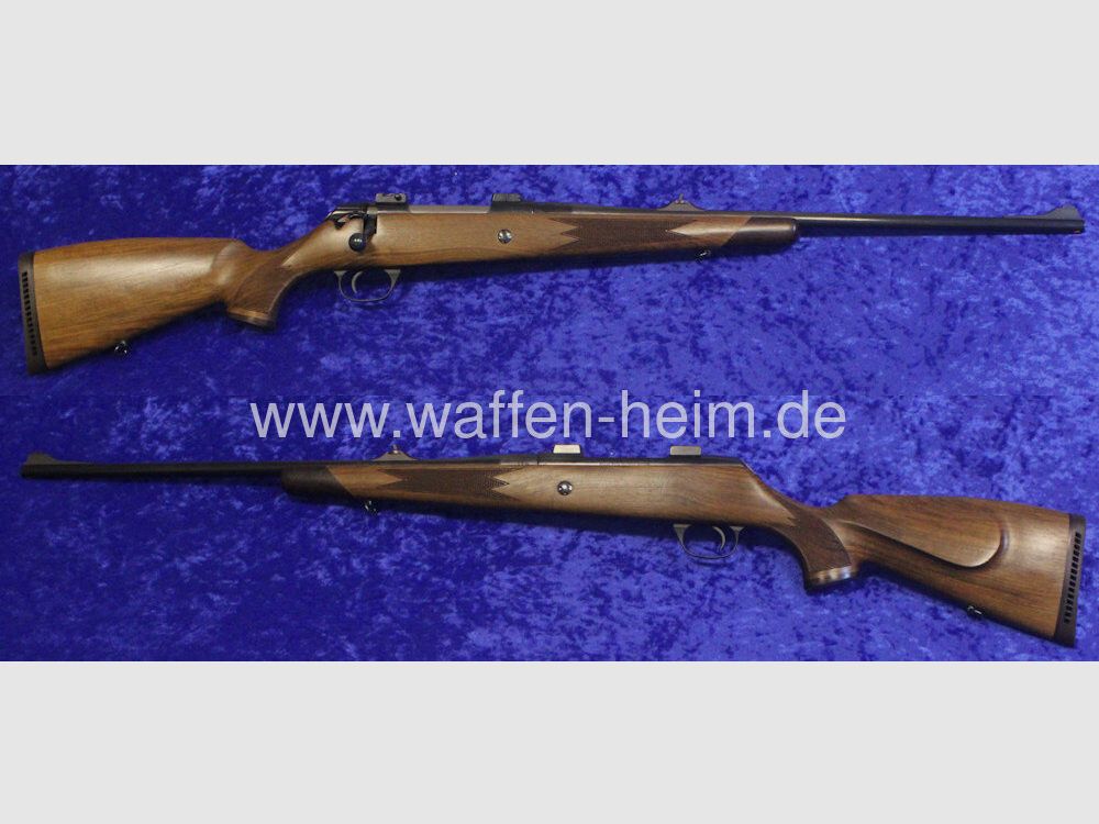 Mauser 225, Bild 1 von 3