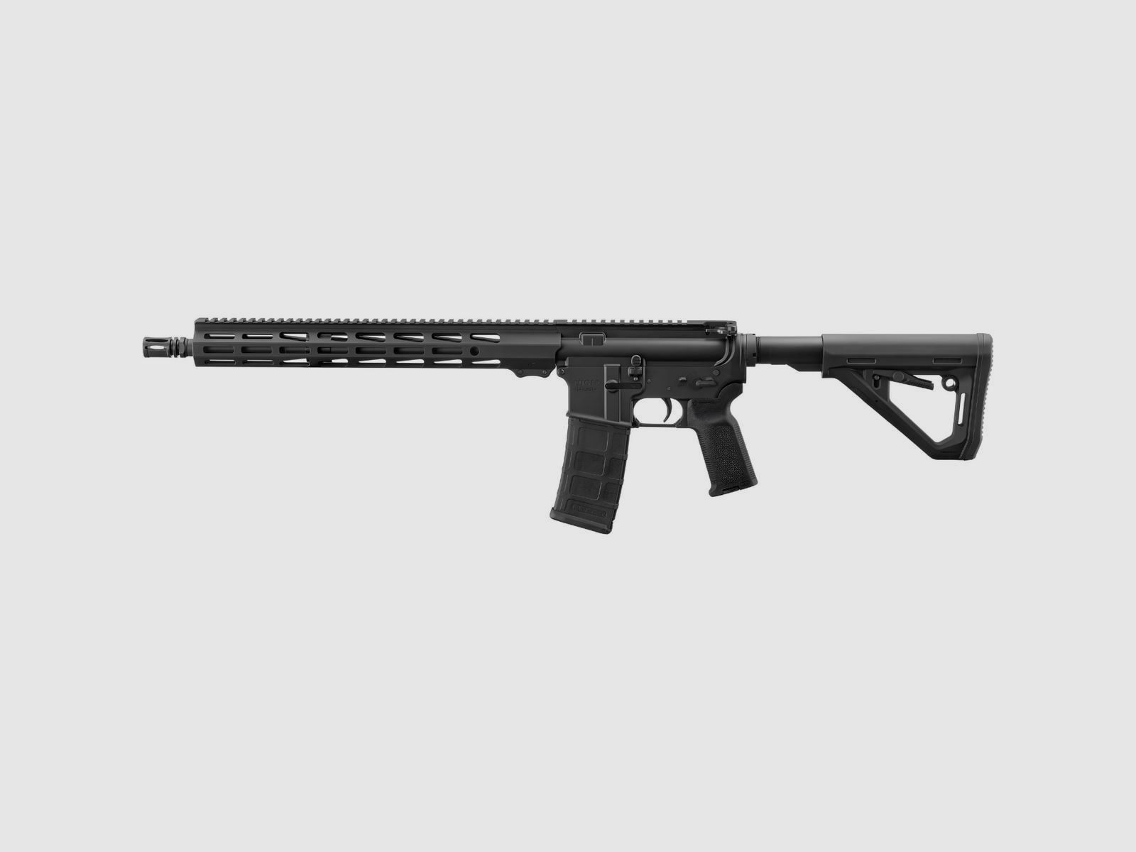 Karabin Ruger Harrier 16,1 223Rem Magpul black 28600, zdjęcie 2 z 13