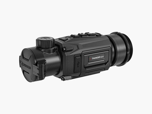 HIKMICRO Wärmebild Clip-On Thunder TH35PC 2.0