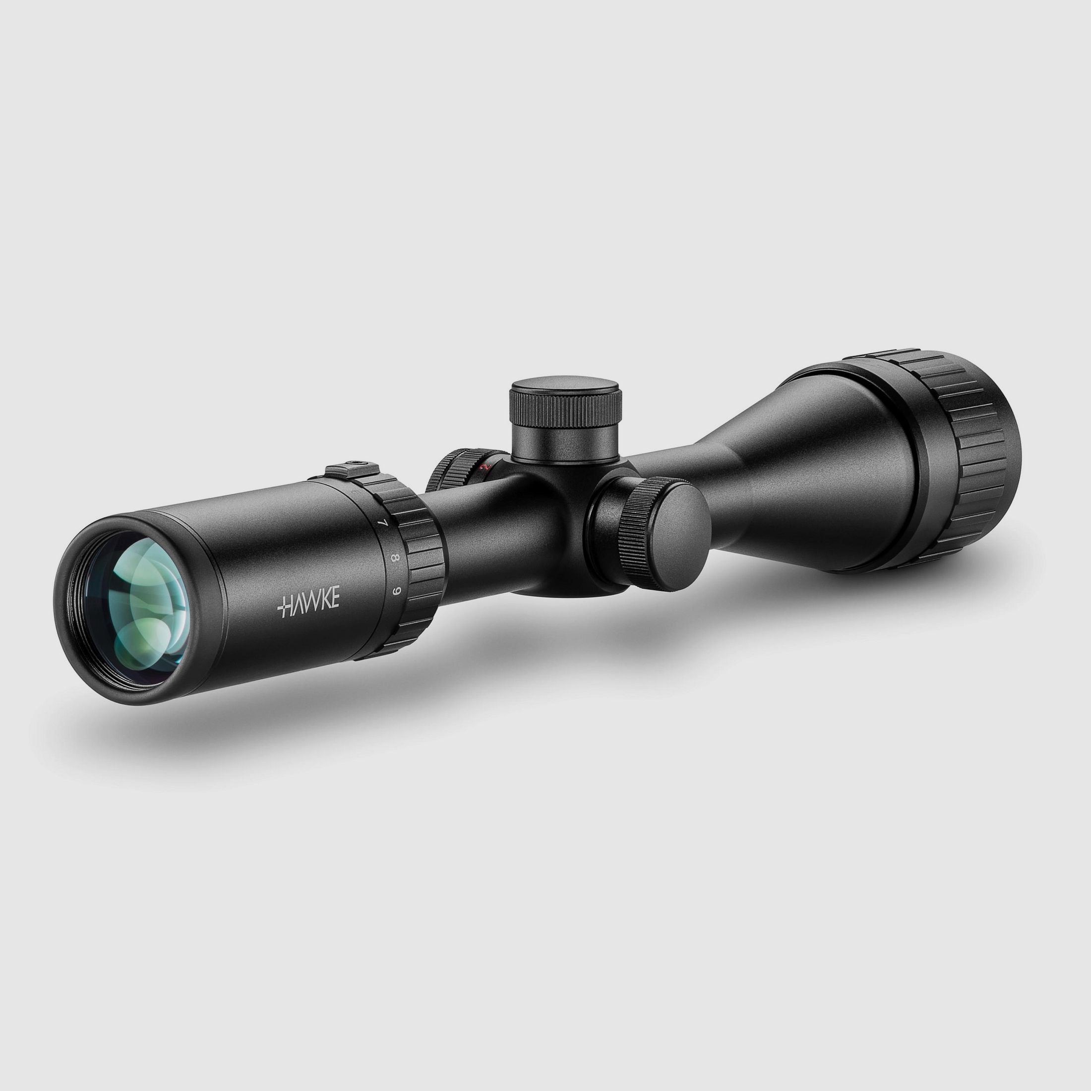 HAWKE 14225 riflescope VANTAGE 3-9x40 AO MIL DOT Center IR