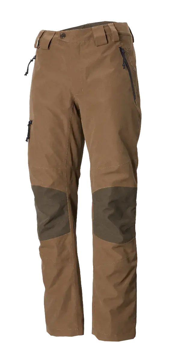 Browning Ultimate Green Jagdhose, Bild 2 von 12