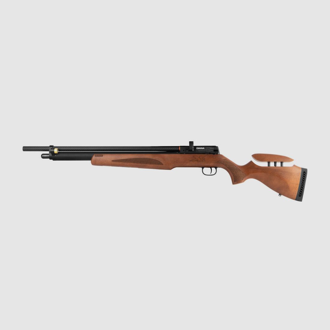 Diana	 DIANA XR200 Premium 7,62mm Full Power 80 Joule - Druckluft PCP