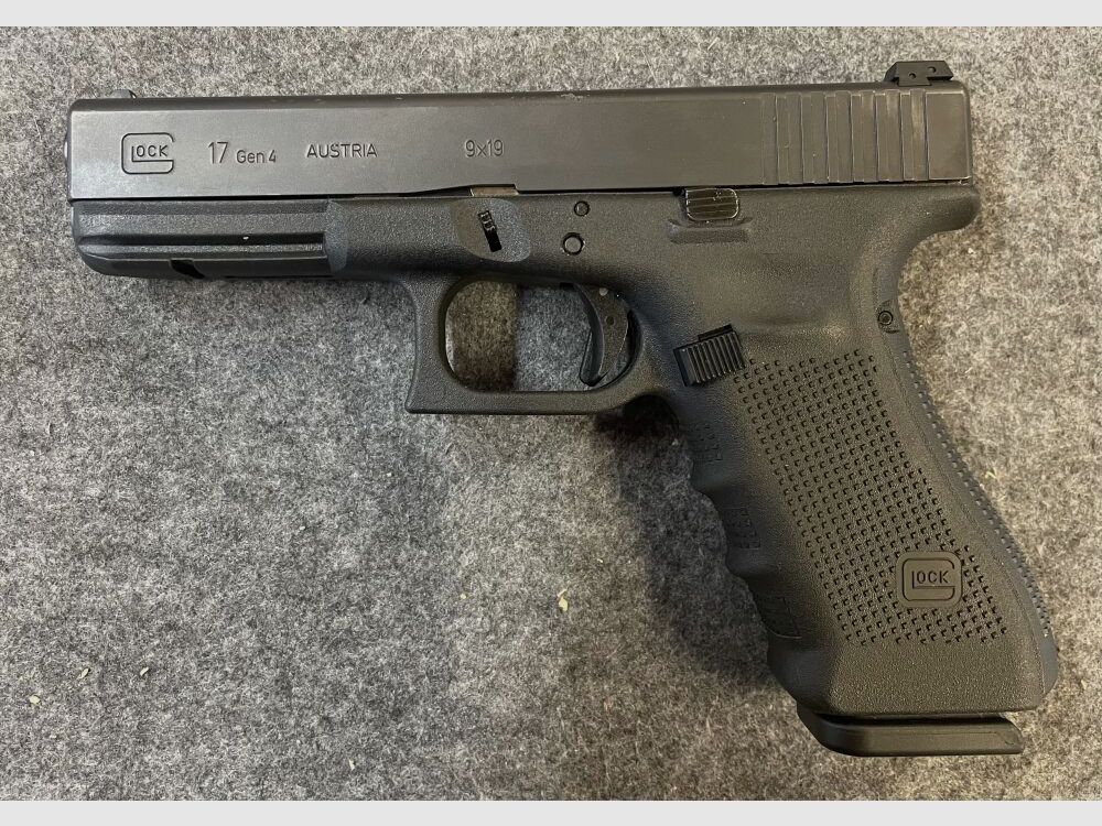 Glock 17 Gen. 4 KIT