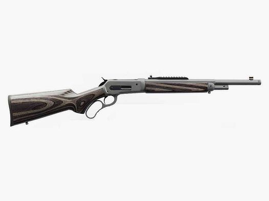 CHIAPPA 1886 TD TIERRAS SALVAJES – GRIS OSCURO
