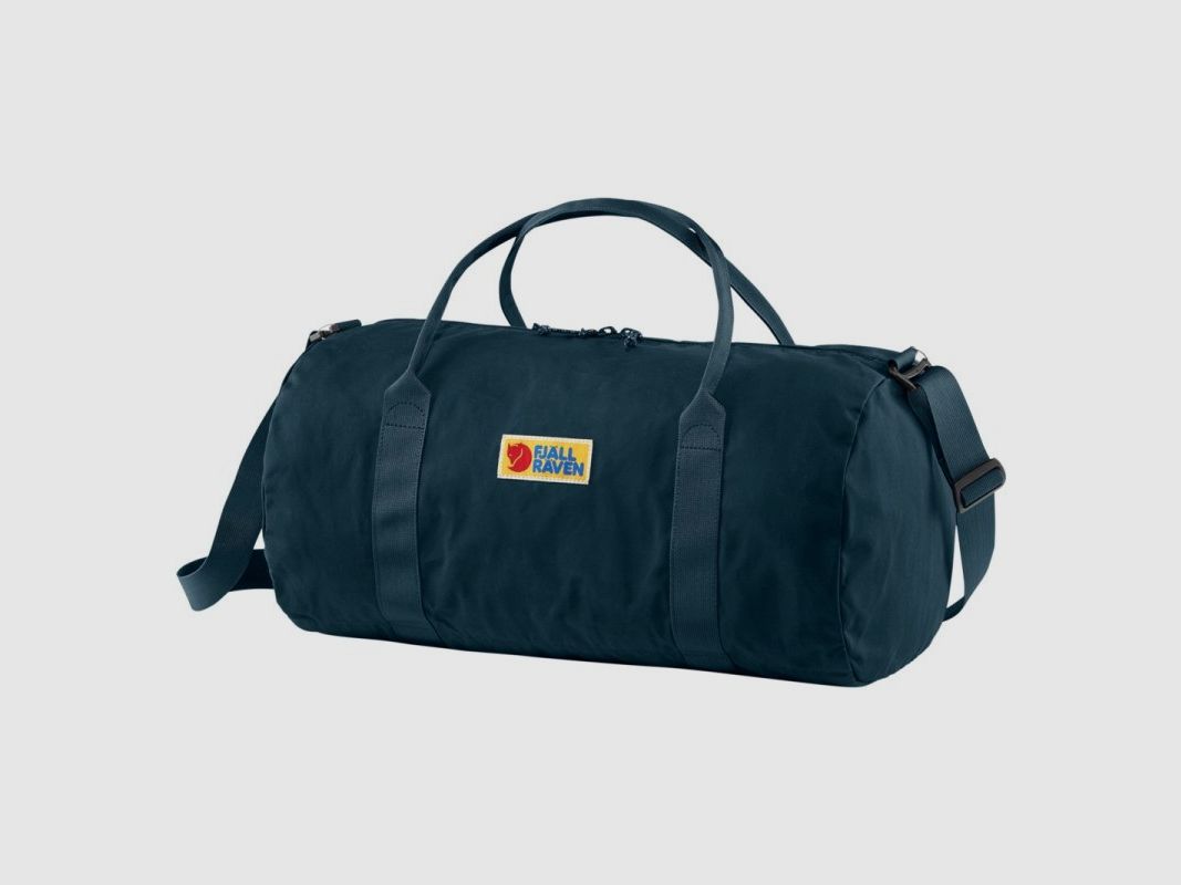 Fjällräven Tasche Vardag Duffel 30 Storm