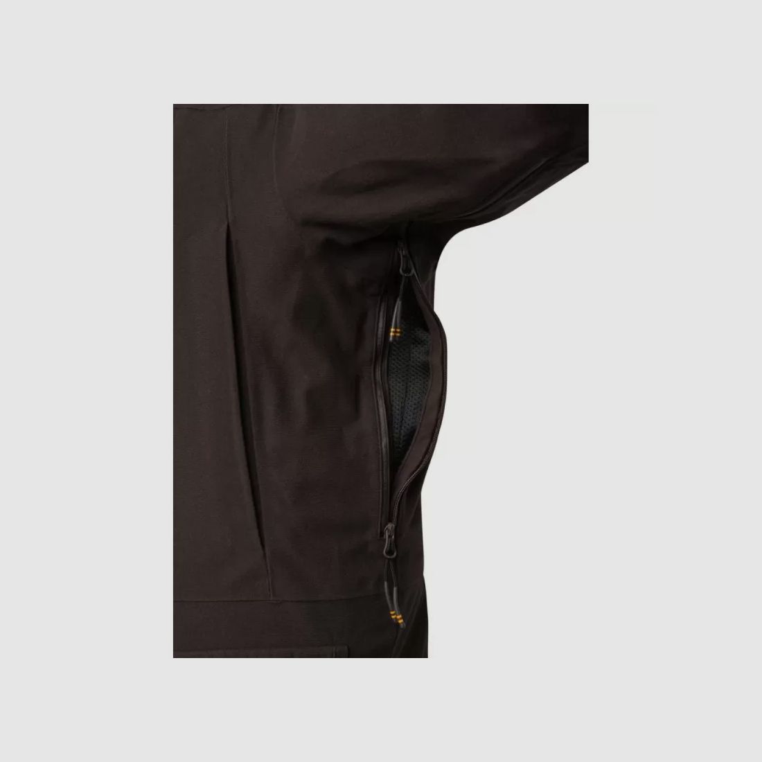 Beretta Thermojacke Bakhold Brown Bark, Bild 9 von 10