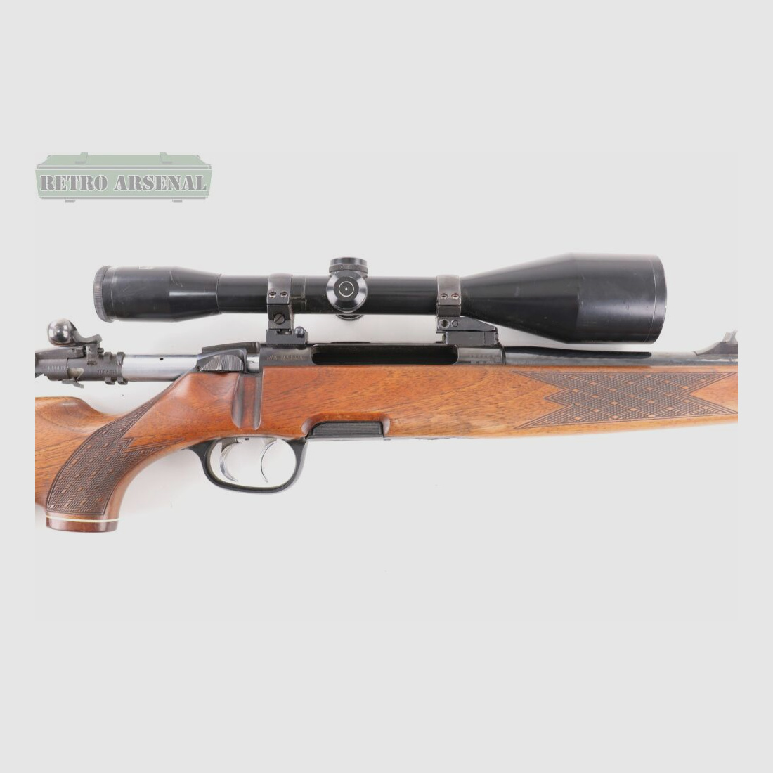 Steyr Mod. S