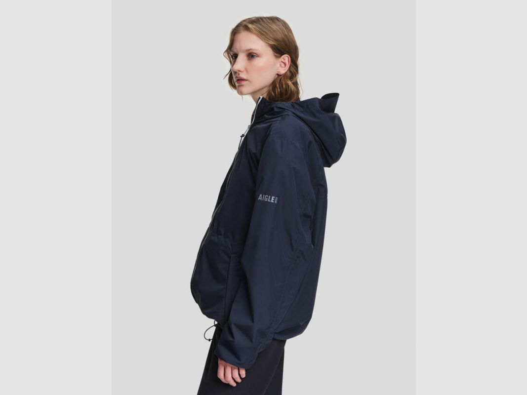 WASSERDICHTER AIGLE RAINPACK 70 UNISEX, Bild 5 von 7