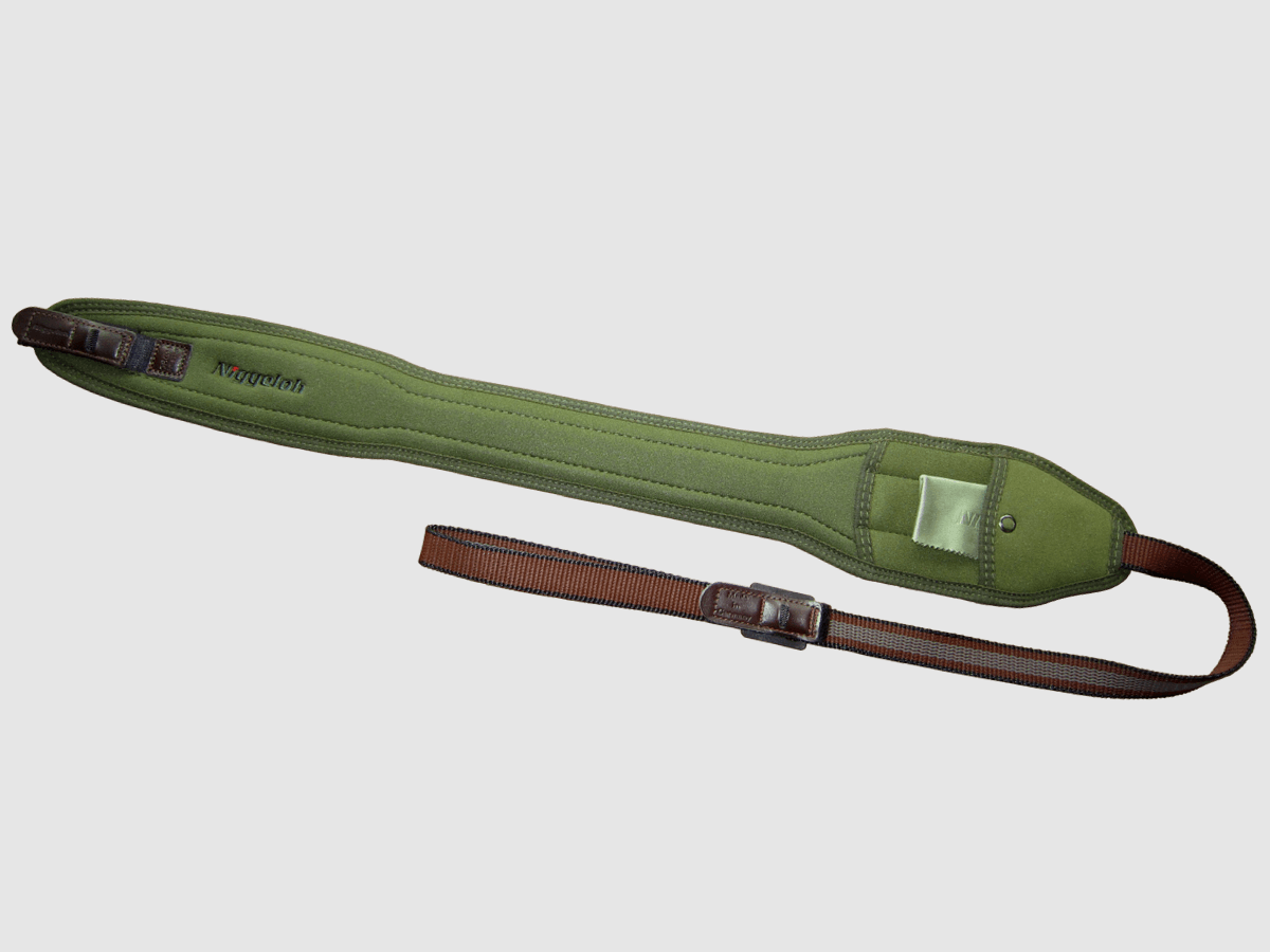 Niggeloh Speed Pas do broni - Szybkozłączka, ...