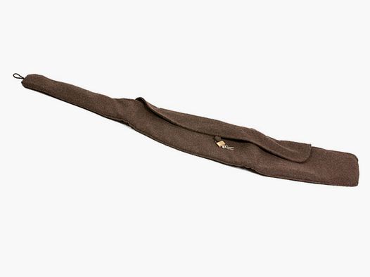 Knobloch Jagd Büchsenfutteral Filz/Loden