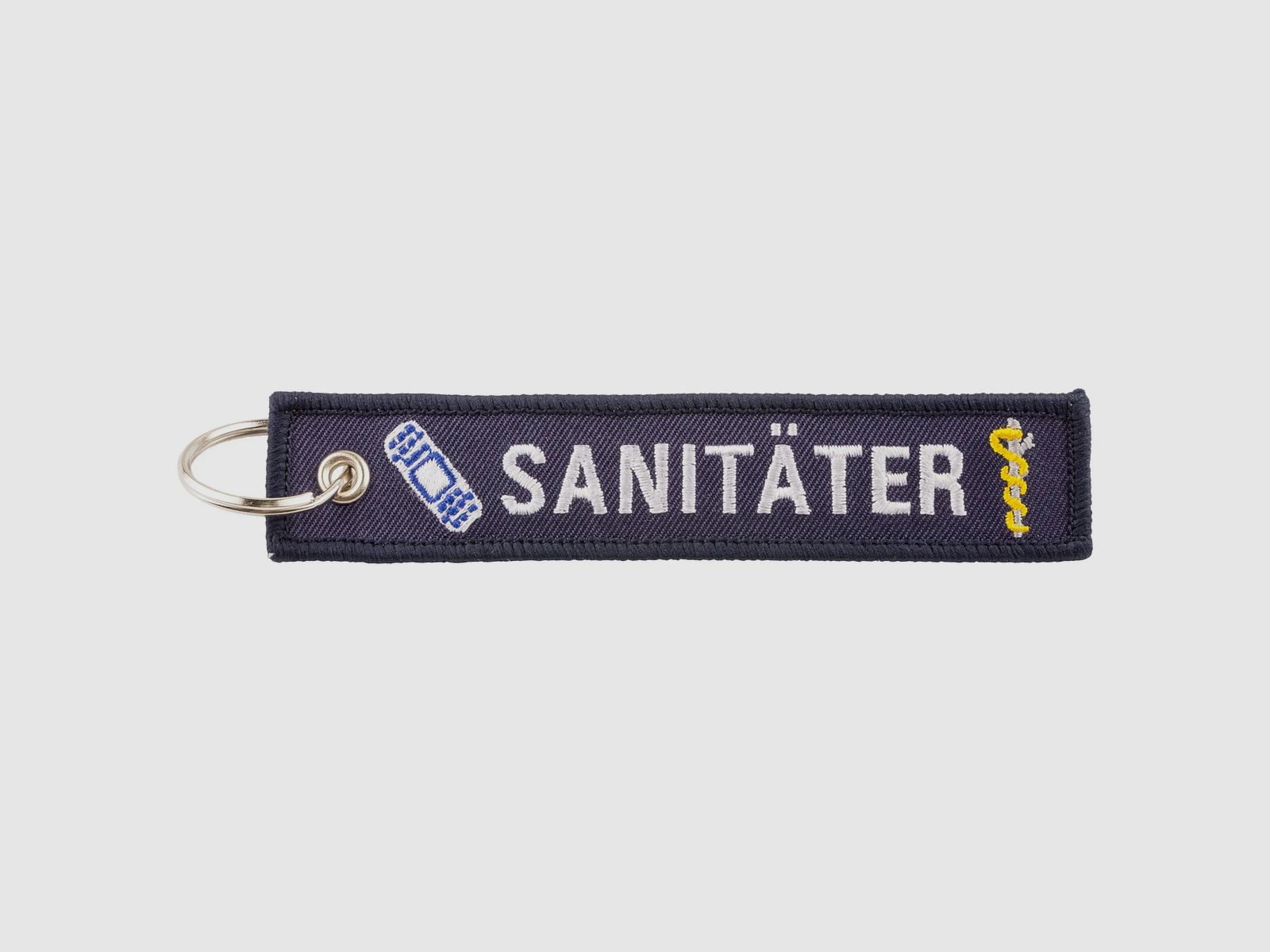 Unbekannt Schlüsselanhänger Sanitäter