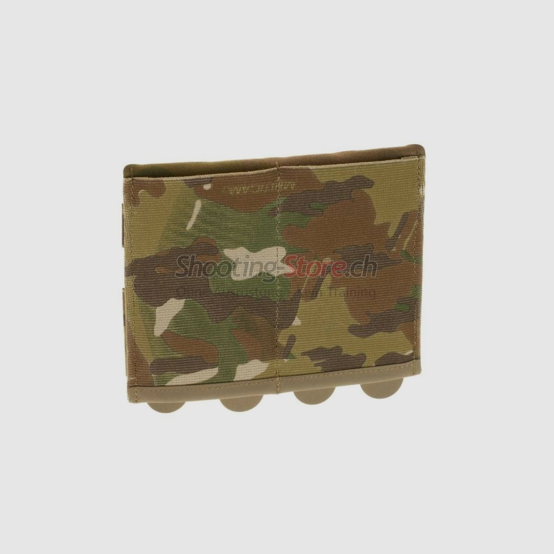 Blue Force Gear Ten-Speed Double M4 Mag Pouch