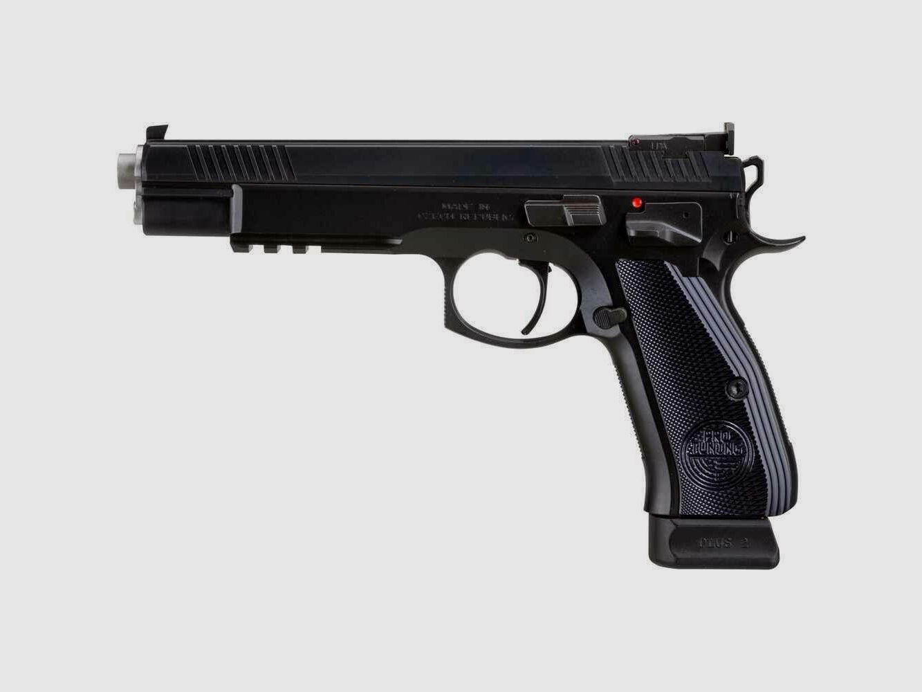 CZ 75 TAIPAN