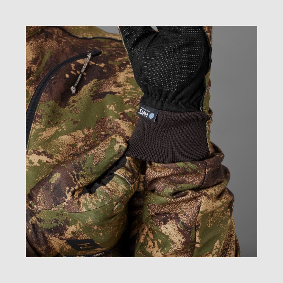 Gants Deer Stalker camo HWS Harkila, Bild 1 von 6