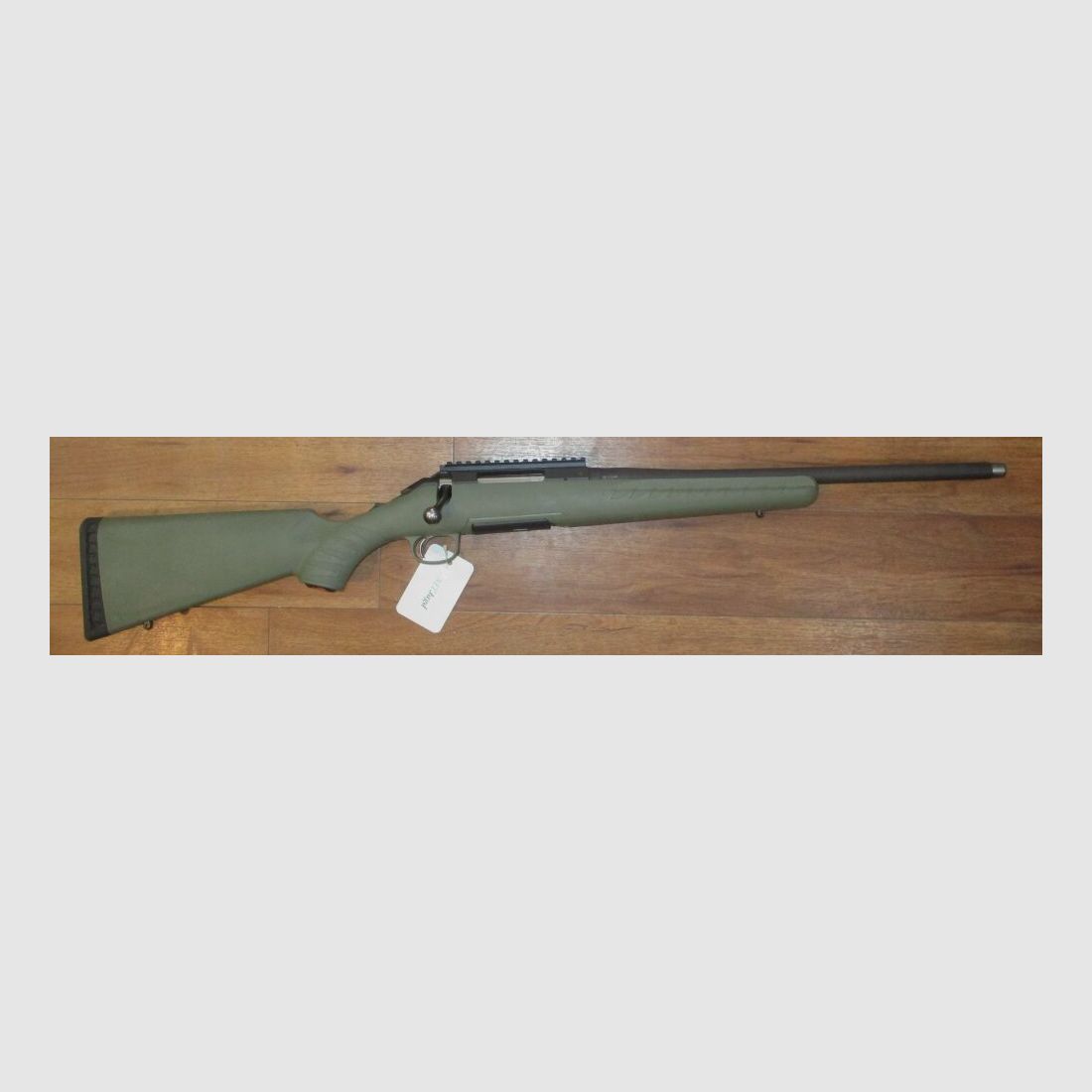 Ruger American