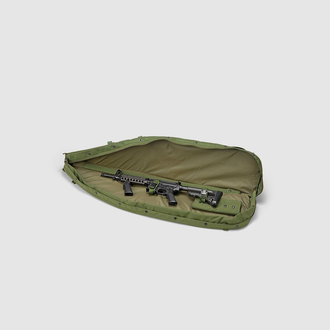 Defcon 5 – Shooter Bag 130x15x30cm, afbeelding 1 van 2
