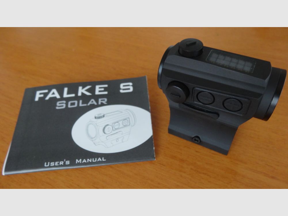 FALKE S (Solar)