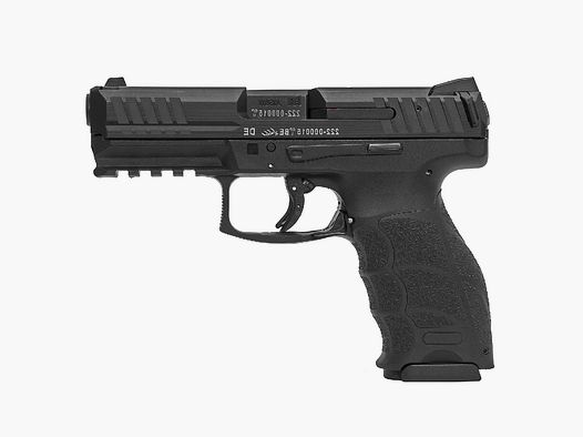 Hk sfp40-sf, .40 s&w