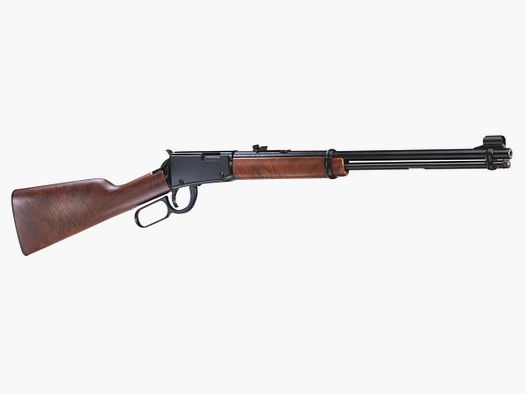 CARA HENRY REP 22LR 18.5" 10CPS H001