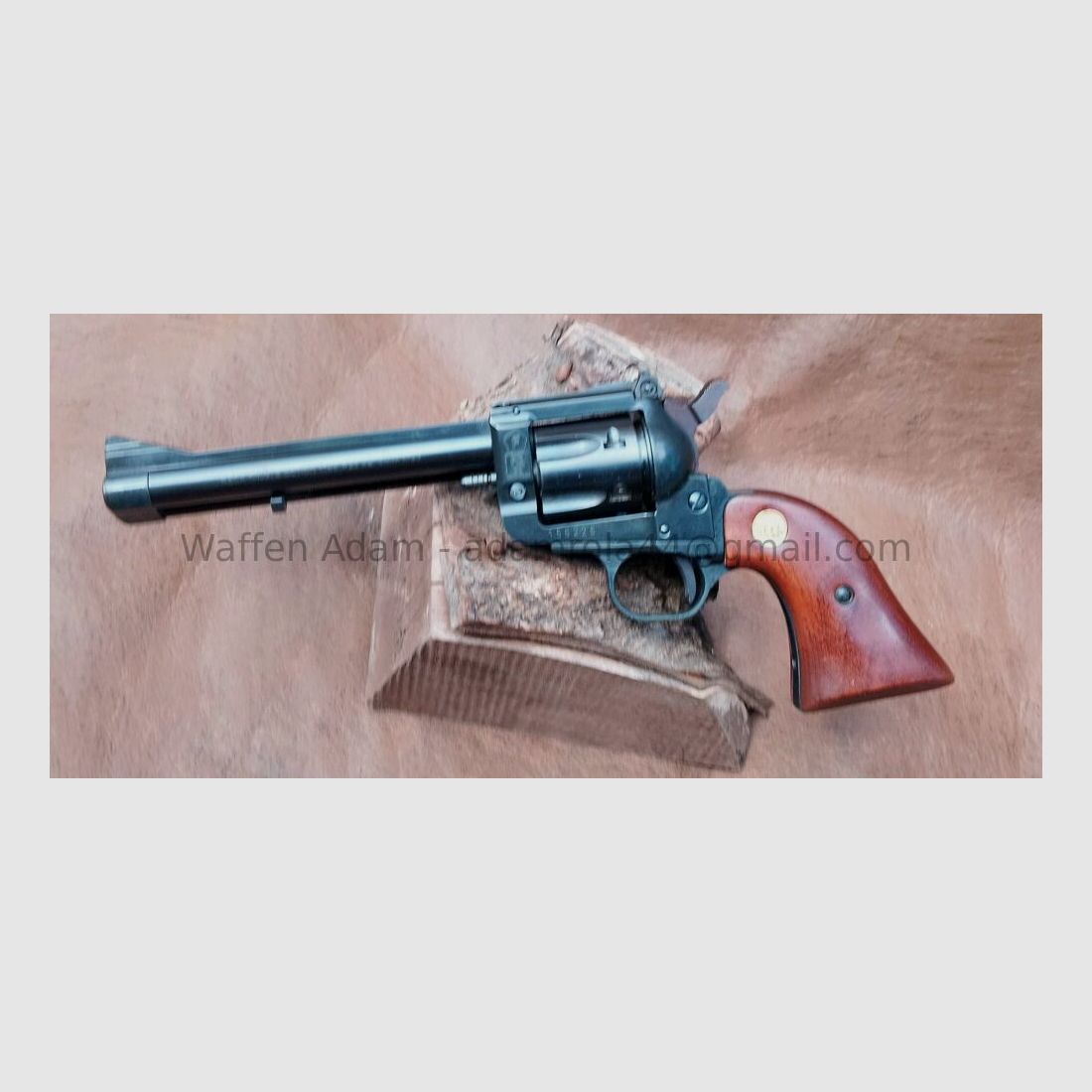 RECK F in the pentagon model R20 SAA,