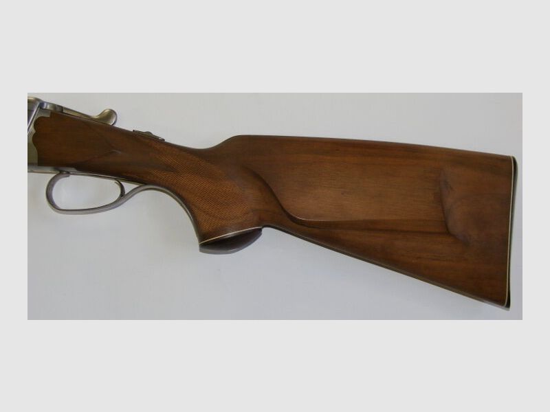 Sauer&Sohn Mod. 54 weisfertig