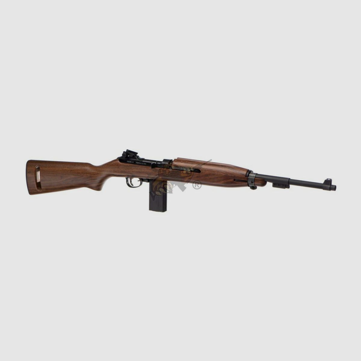 Springfield M1 Carbine -F-