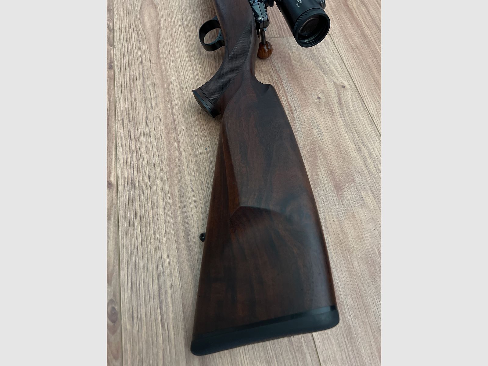 Heym SR 30