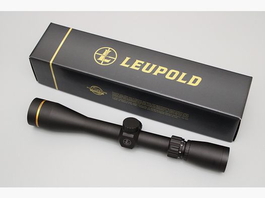 VX-Freedom 3-9x40 Rimfire MOA