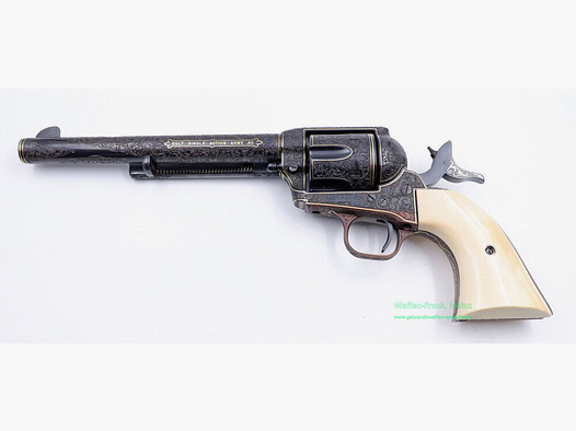 Colt - USA Mod. SAA-Exklusiv