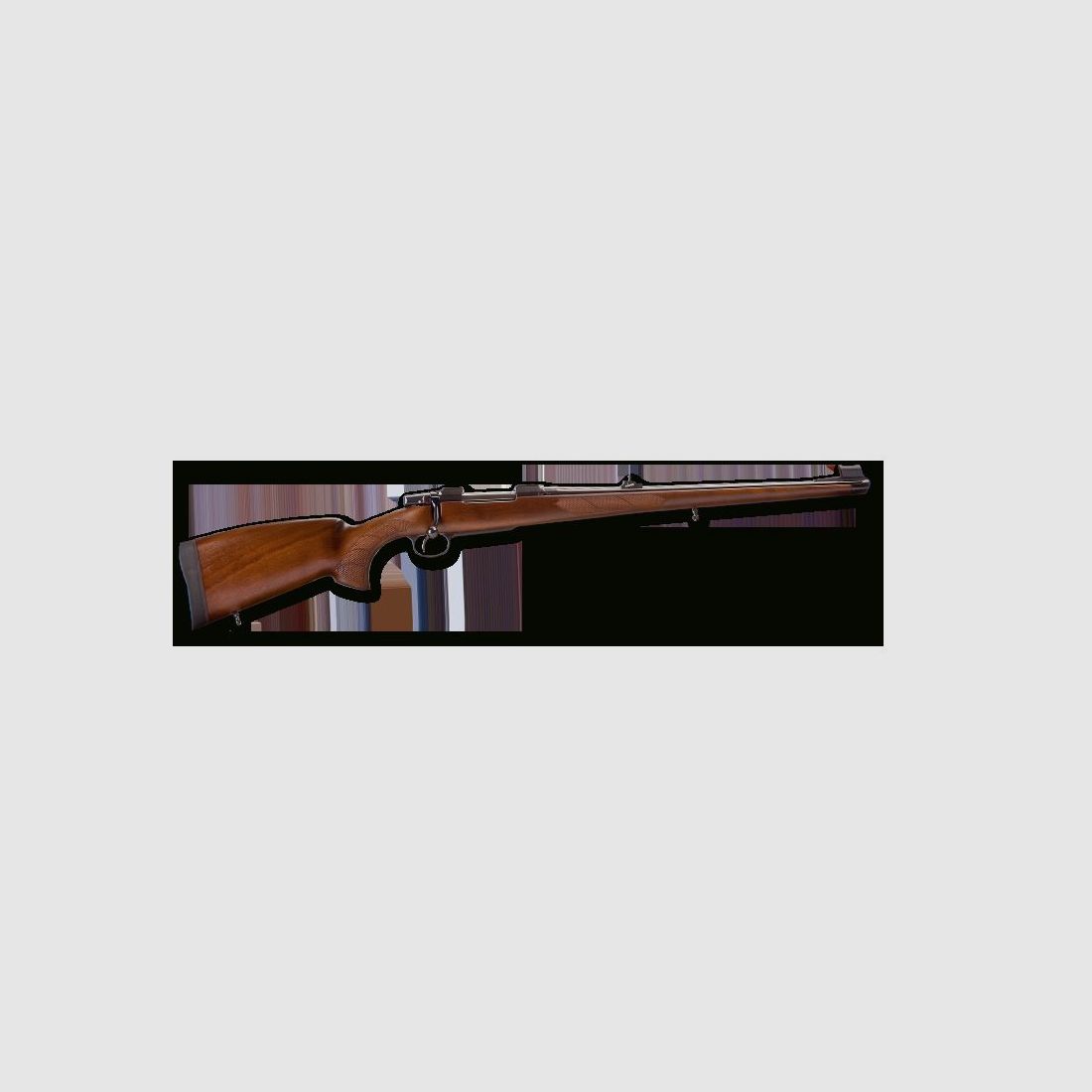 BROŃ SZTUCER CZ-550 FS