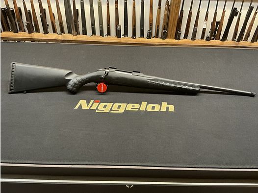 Ruger American Riffle .308Win