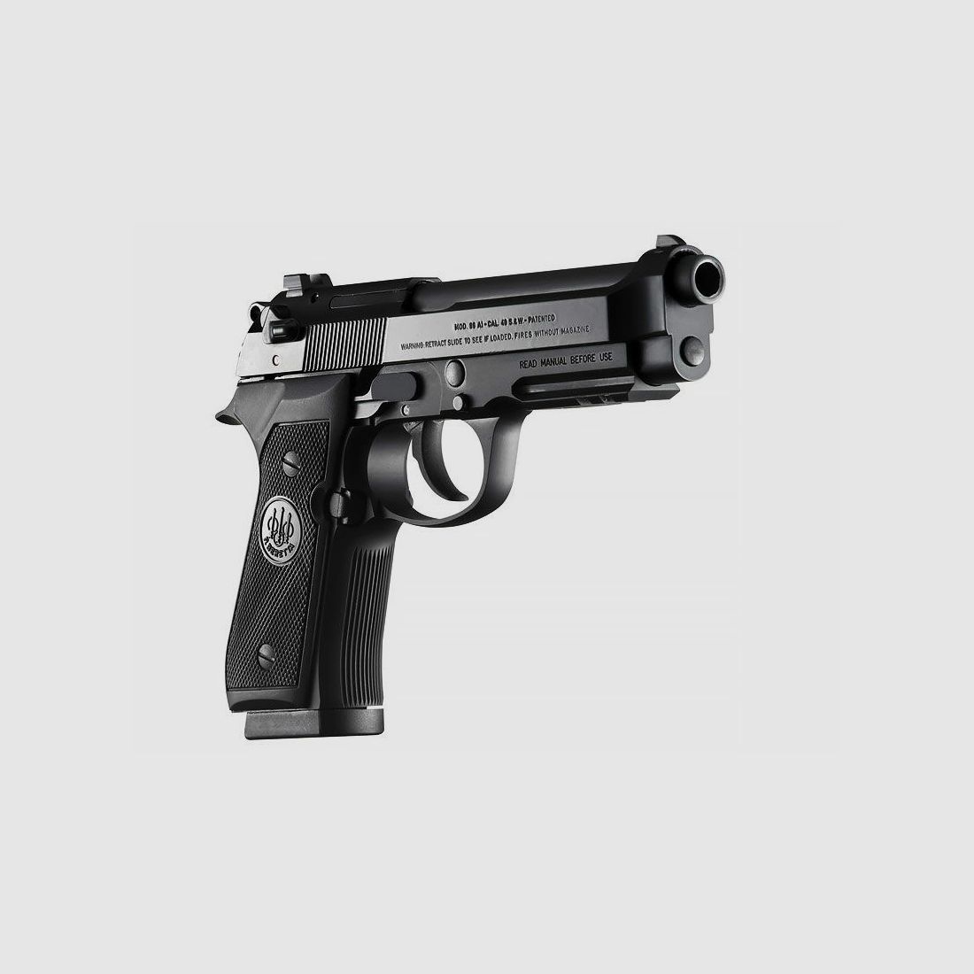 BERETTA 92 A1, image 3 sur 5