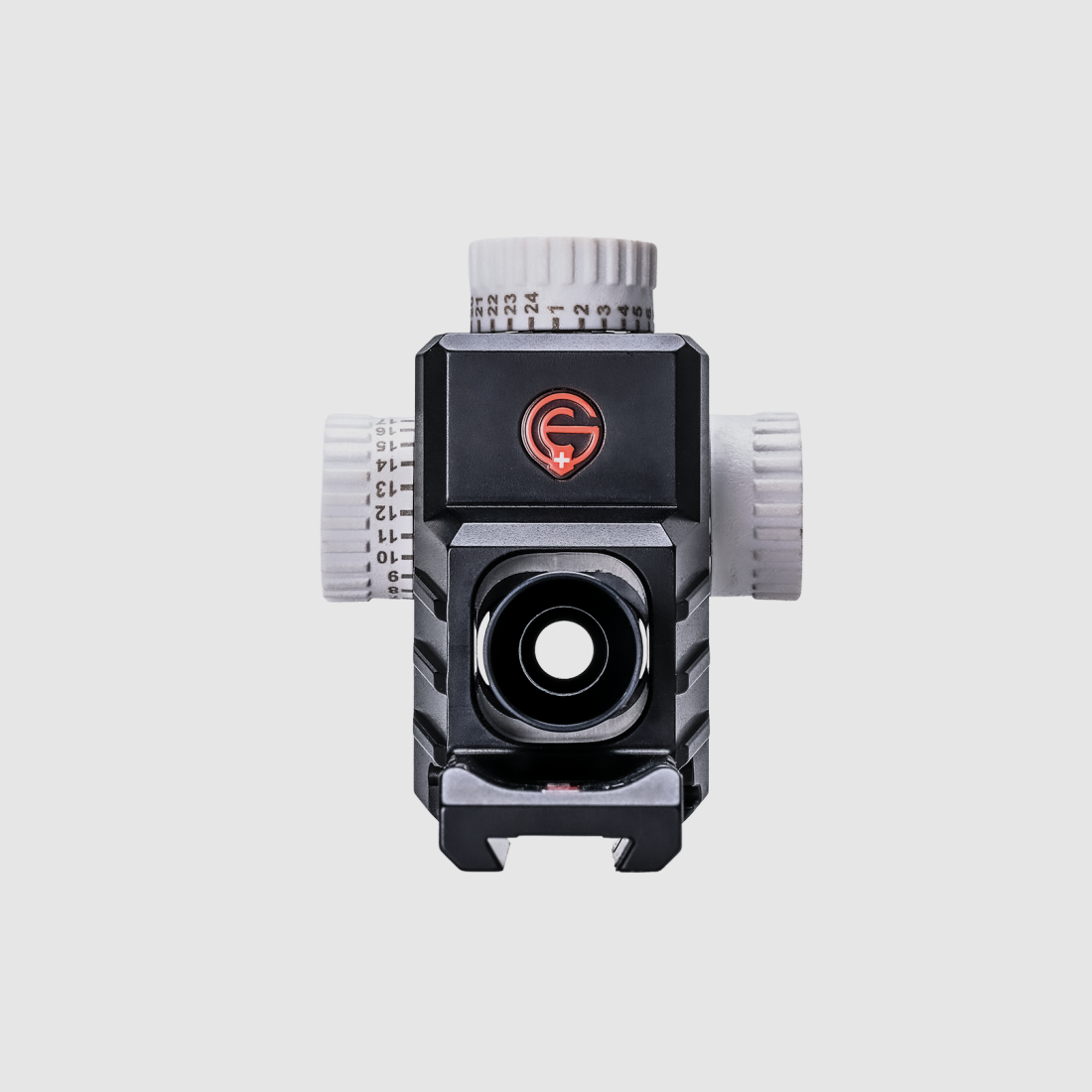 Diopter G&E SIG SAUER COMPACT für Rechtshänder | Linkshänder, Bild 2 von 3