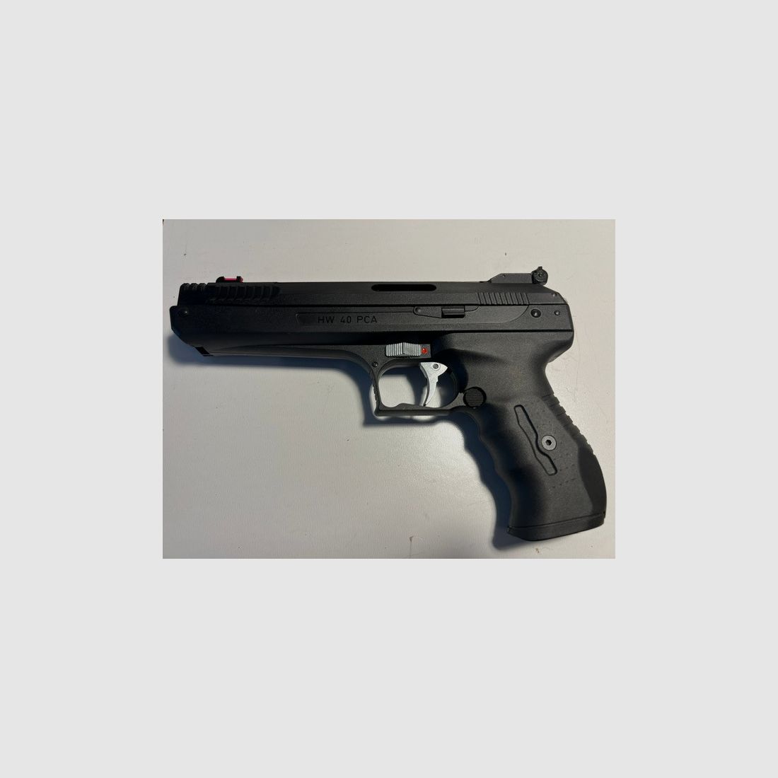 Weihrauch HW 40 PCA