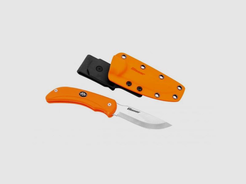 Blaser Ultimate Messer