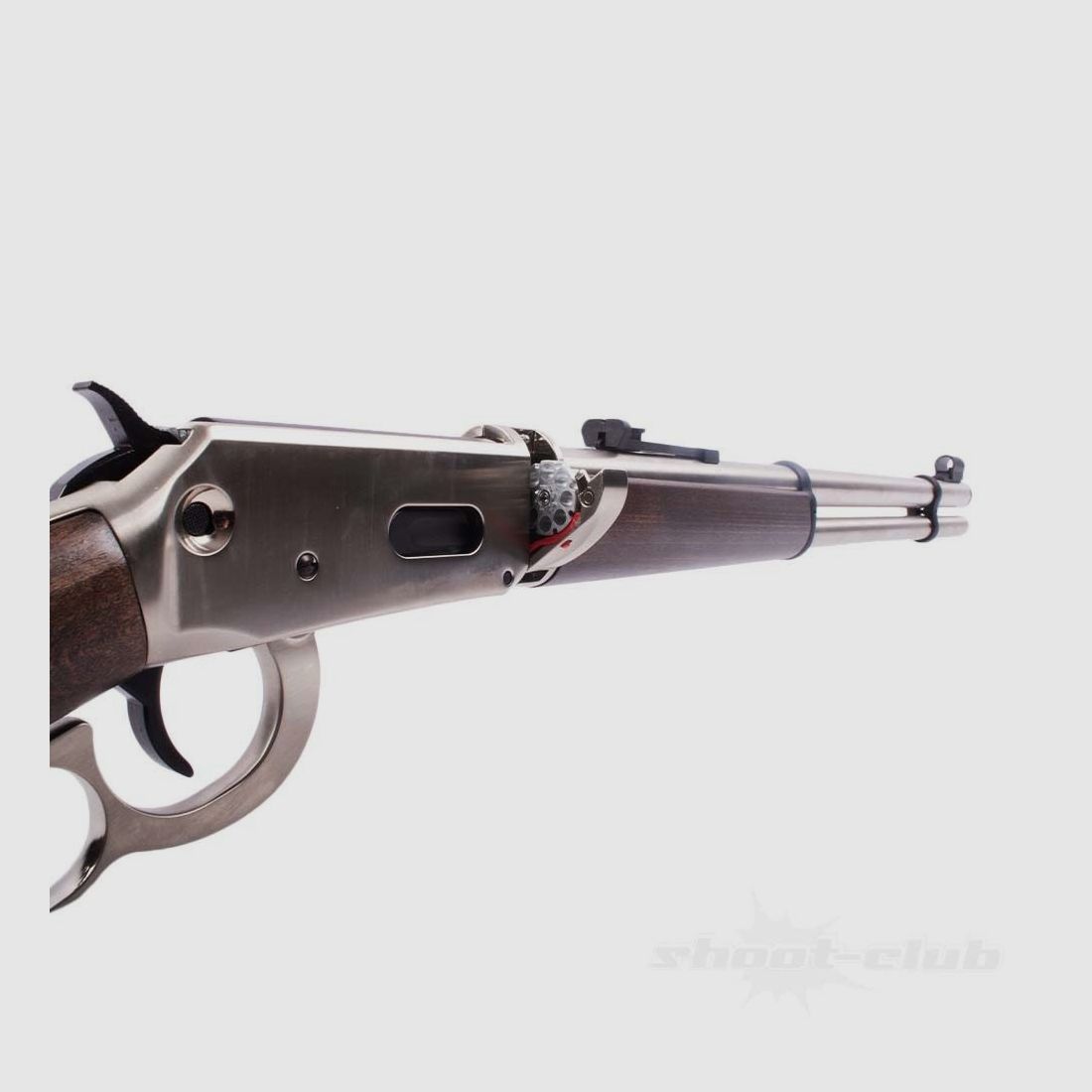 Walther Walther Lever Action CO2
