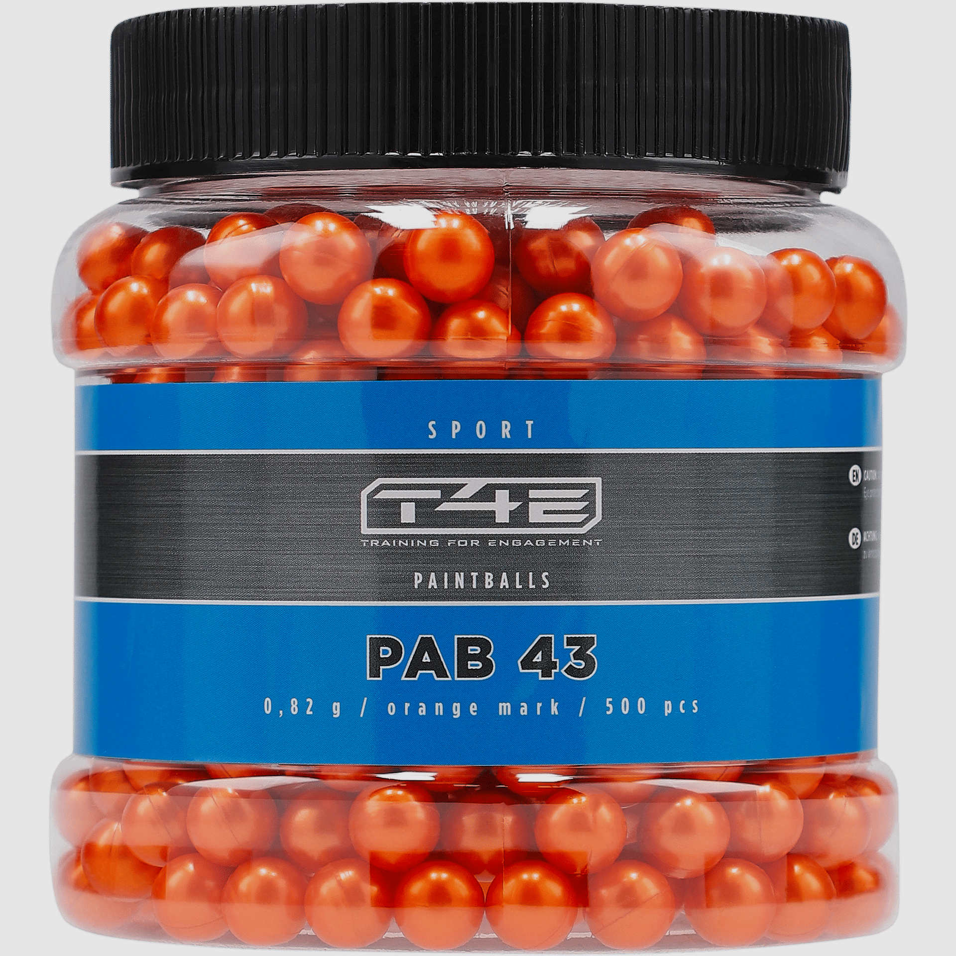 T4E Sport PAB 43