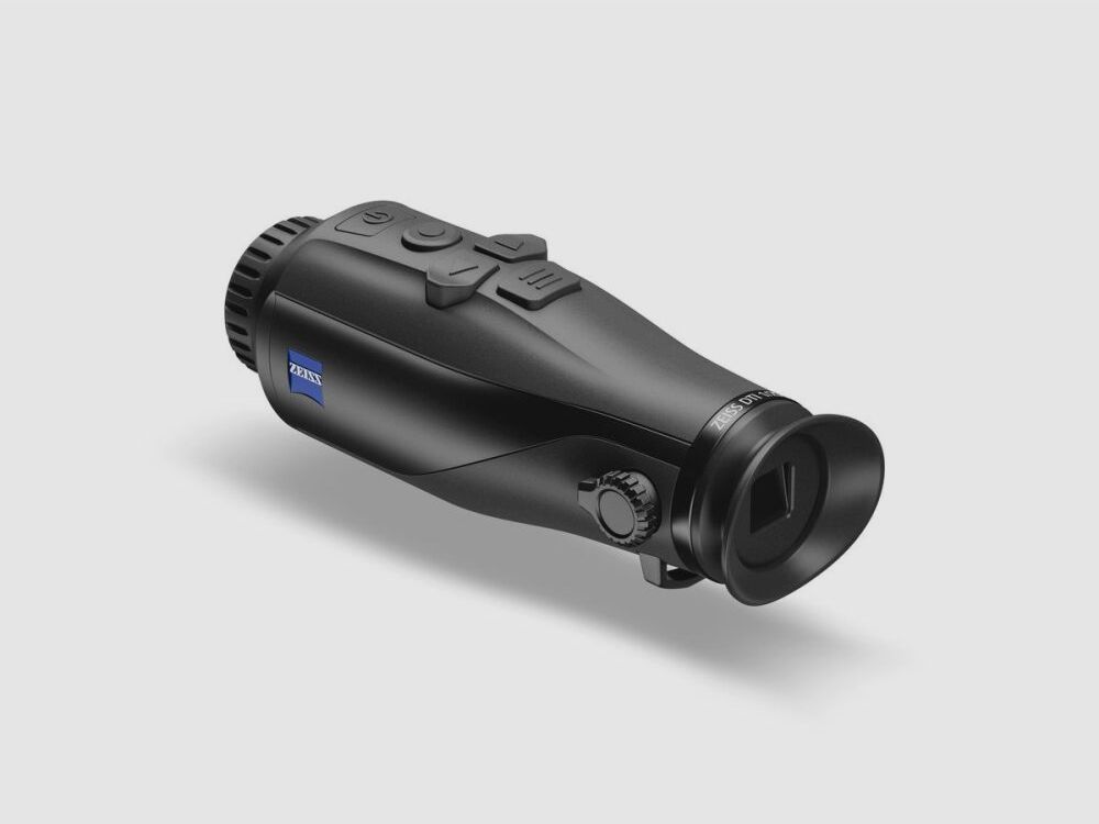 ZEISS DTI 1/25