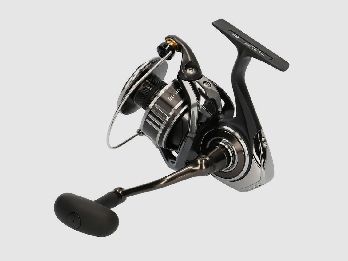 Daiwa BG MQ, billede 2 af 3