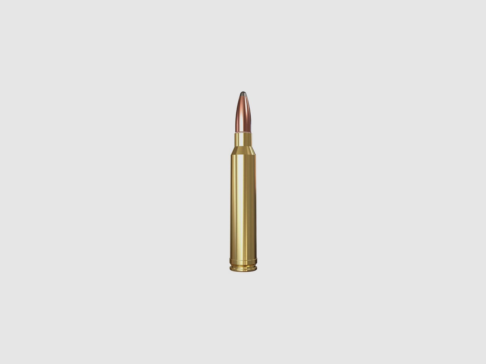 Winchester Patronen Kal. 300 Winchester Magnum Power Point 180 gr, Bild 2 von 5
