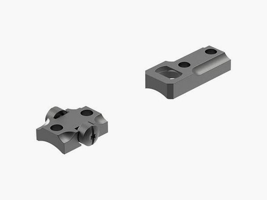 BASIS FÜR RINGE LEUPOLD 54100 Std Rem 710/770 2Stk