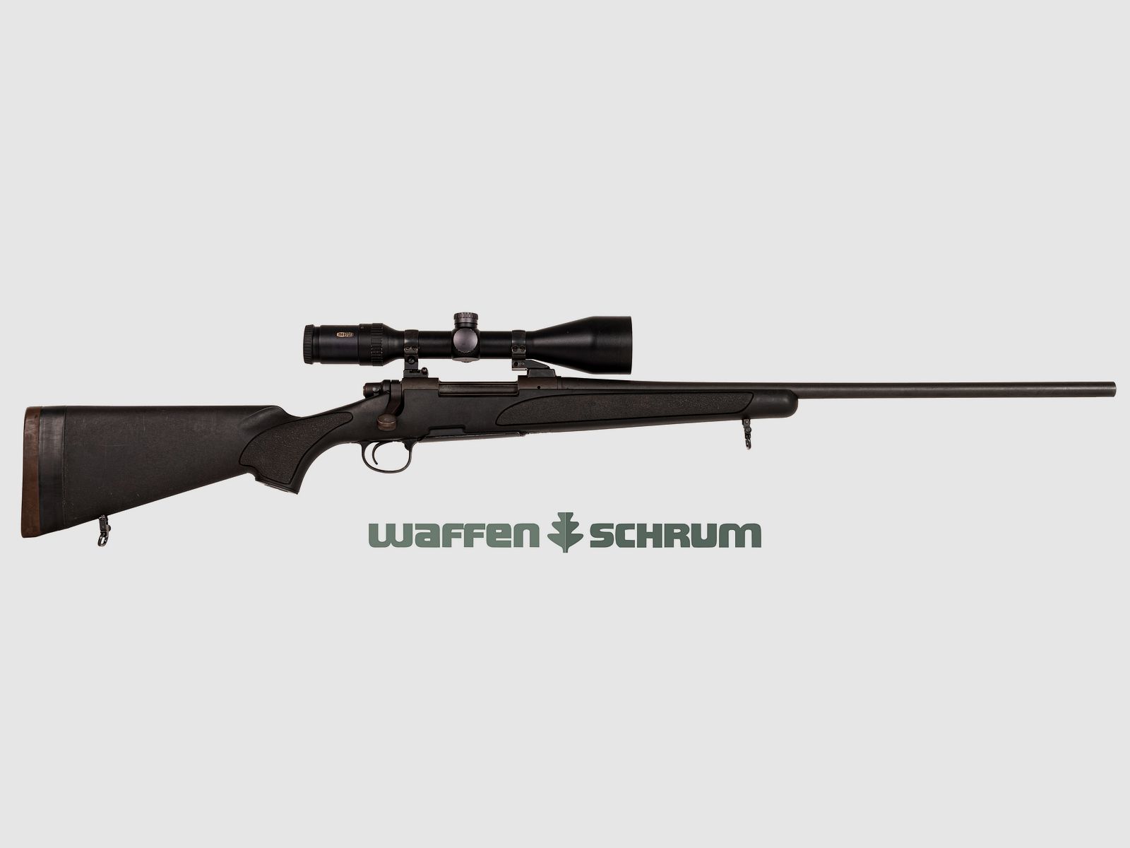 Remington 700 , ZF Meopta Meostar R1r 3-12x56 RD, Abs. LP 4, .30-06Spring