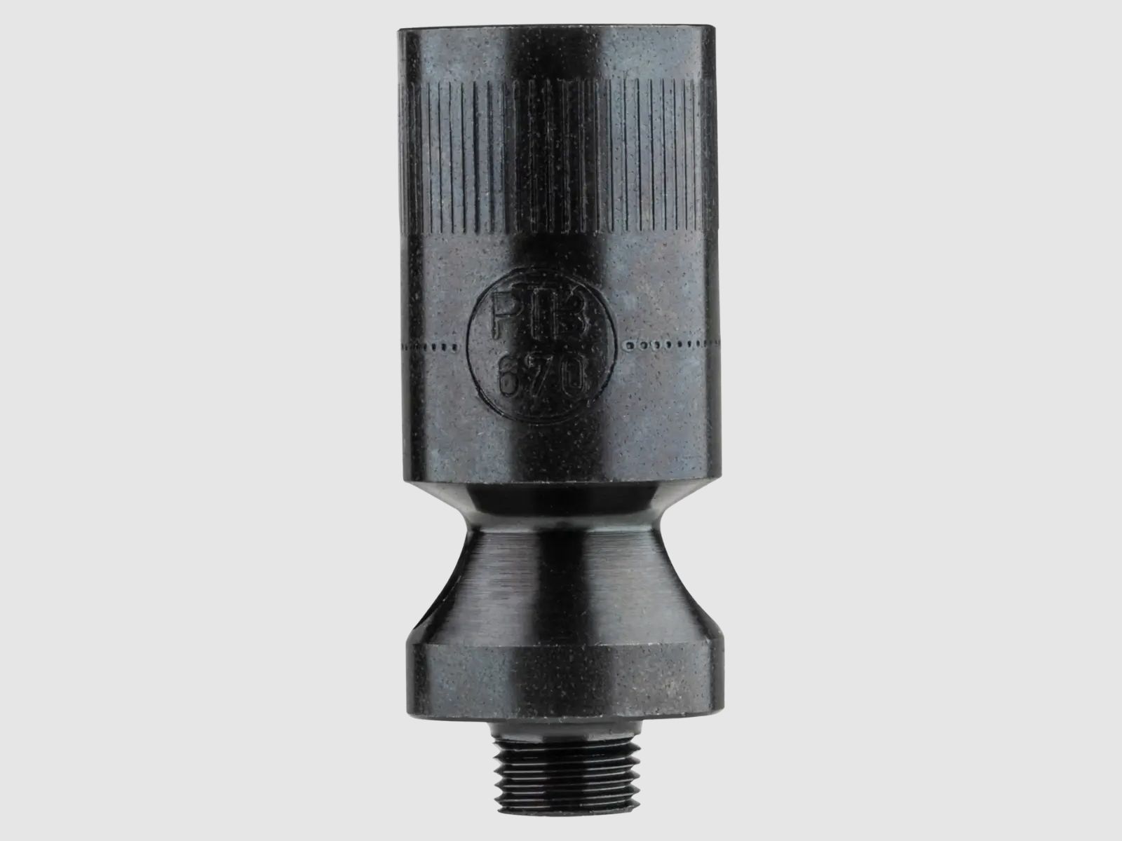 Vaso de lanzamiento Röhm para RG 88