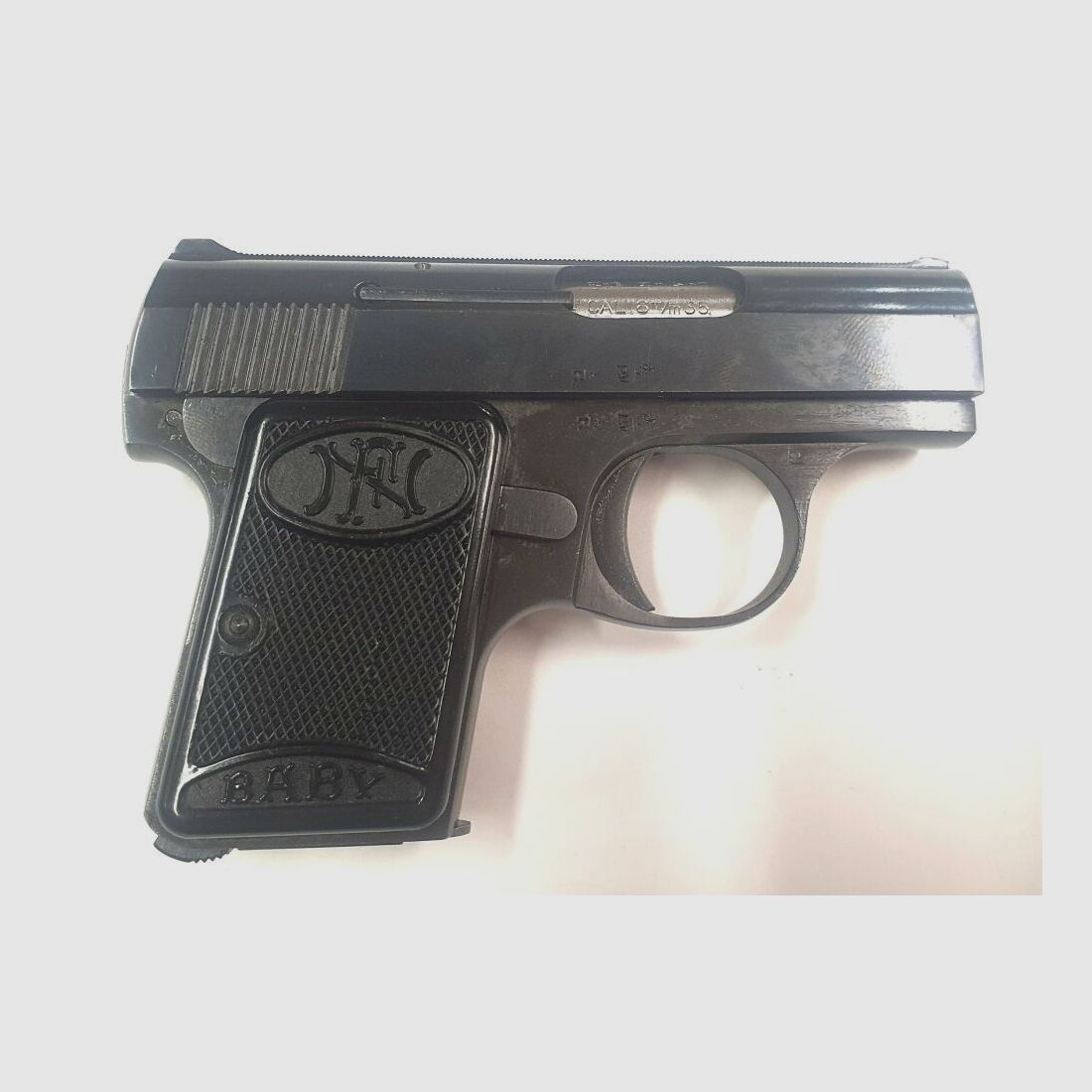 FN FN BABY