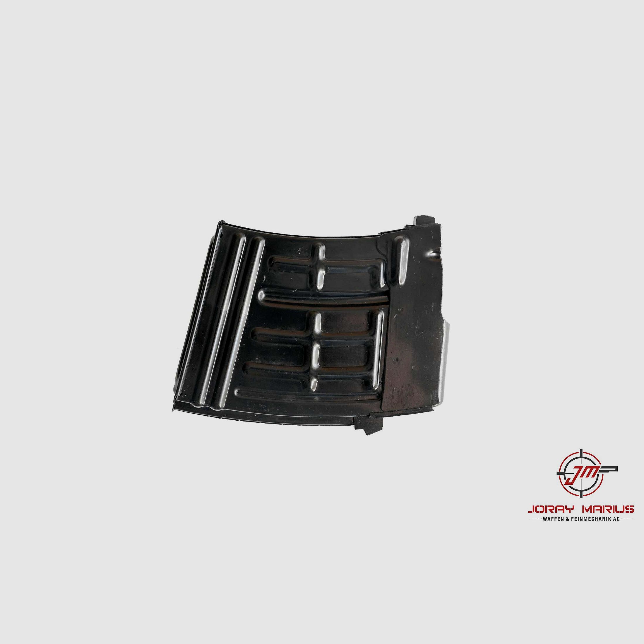 Dragunov magazine 7.62x54R, 10-round