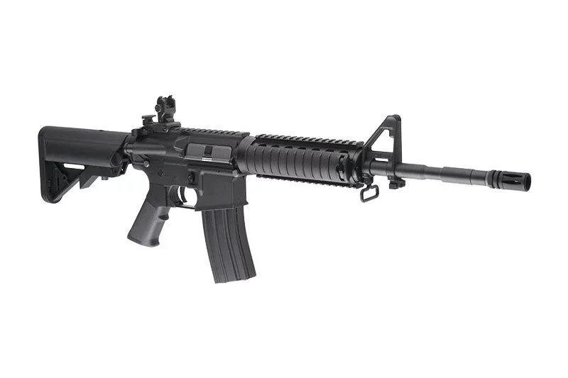 Specna Arms SA-C03 CORE airsoft carbine, image 42 of 42
