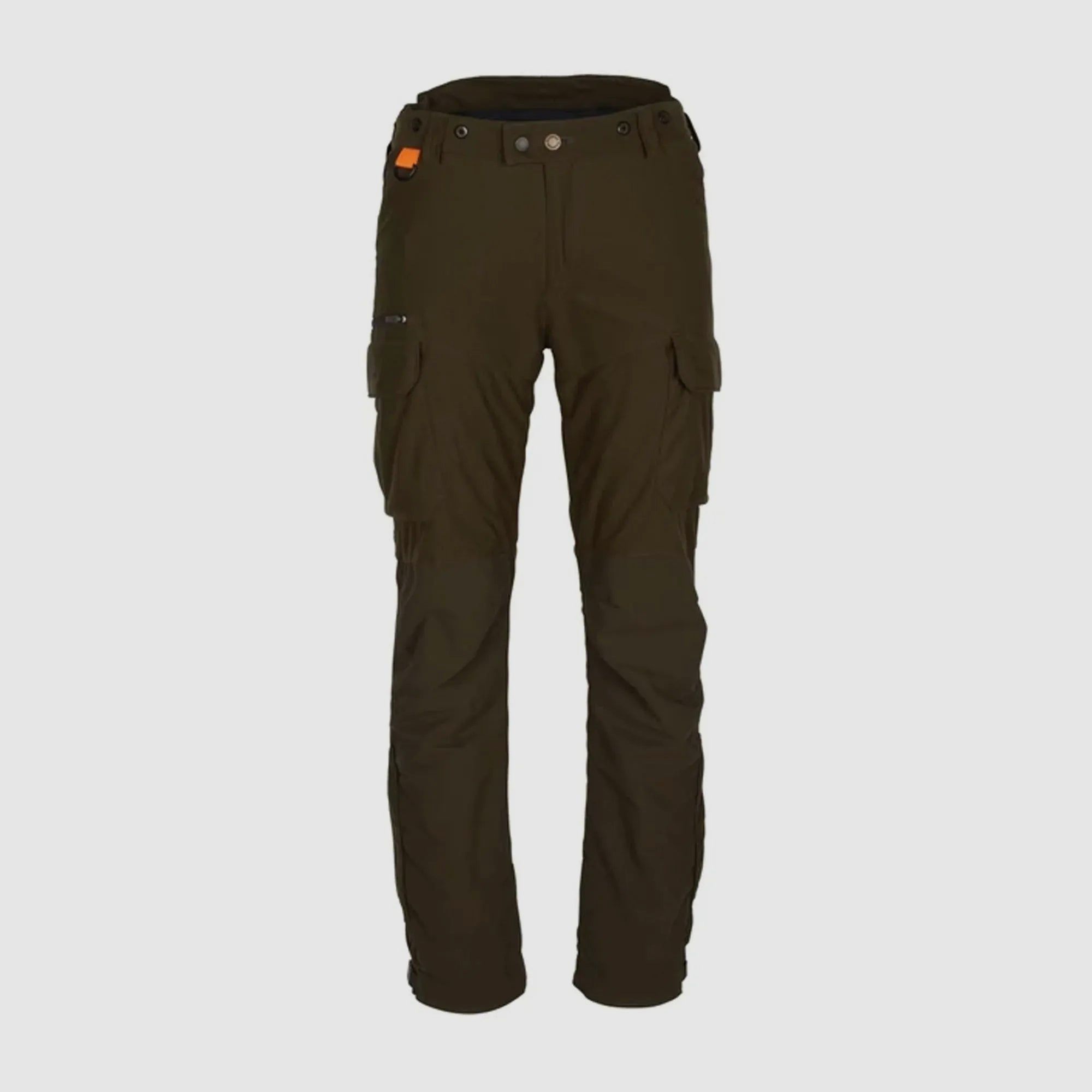 Pinewood Hose Smaland Forest hunting green
