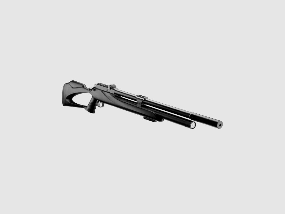 PCP-Gewehr M25 cal.5,5MM 19,9J SNOWPEAK, Bild 7 von 10